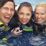 Family Scuba Diving Family Scuba Diving