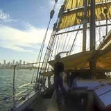 Tall Ship Cruise and Snooze Quad Share Tall Ship Cruise and Snooze Quad Share