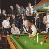 Exclusive Snooker Day with a World Champion Exclusive Snooker Day with a World Champion