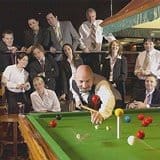 Snooker Experience with a Champ for up to 10 Snooker Experience with a Champ for up to 10