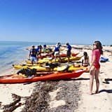 Sea Kayaking Adventure Sea Kayaking Adventure