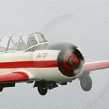 Ultimate Russian YAK-52 Aerobatic Adventure Ultimate Russian YAK-52 Aerobatic Adventure