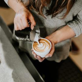Hands-On Barista Course, Brisbane, 3 Hours