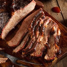American Smoking BBQ Cooking Class