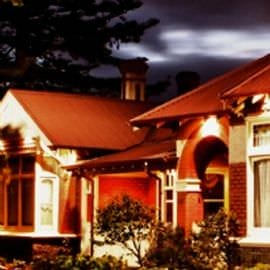 Altona Homestead Paranormal Investigation