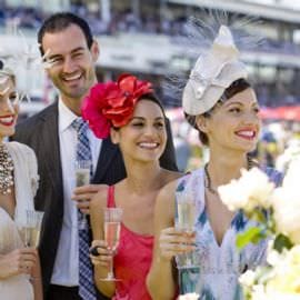 Melbourne Cup Sailing Lunch Cruise