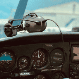 Trial Introductory Flight