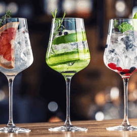 Gin Making Masterclass