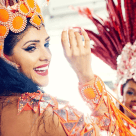 Latino Fiesta Dinner Cruise