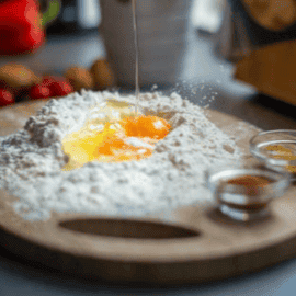 Spanish Cooking Master Class