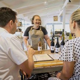 Maggie Beer's Ultimate Farmshop Experience
