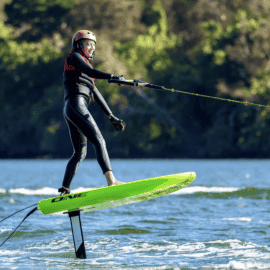 Introduction to Foiling