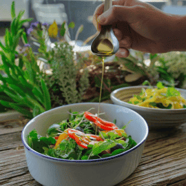 Cook with Australian Ingredients Master Class
