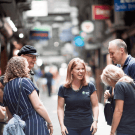 Melbourne Foodie Adventure Tour