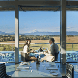 Yarra Valley Wine and Gourmet Tour