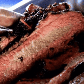 American Smoking BBQ Cooking Class