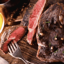 American Smoking BBQ Cooking Class