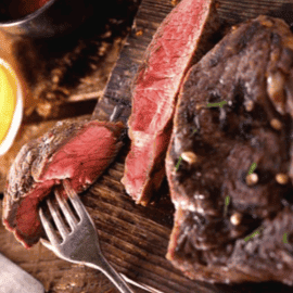 Brew and BBQ Class