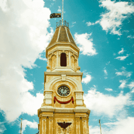 Fremantle Day Photography Tour