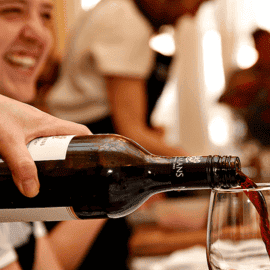 Weeknight Italian Cooking Adventure for Two