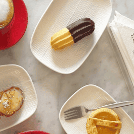 Foodie Walking Tour of Footscray