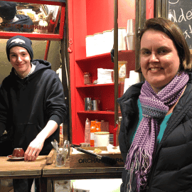 Melbourne Foodie Culture Tour