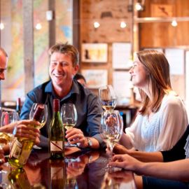 D'Arenberg Hosted Tasting Experience For 11