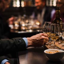 Australian Whisky Masterclass
