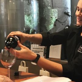 Full-Day Winery Exploration from Gold Coast