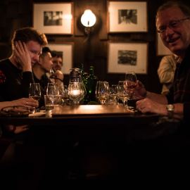 Japanese Whisky Masterclass