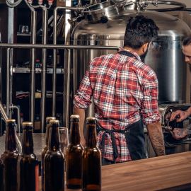 Mornington Peninsula Private Car Brewery Tour