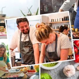 Cheeky Chefs Collection