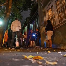 Sydney's Razor Gangs, A True Crime Tour