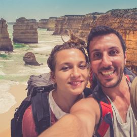 A Private Great Ocean Road Journey