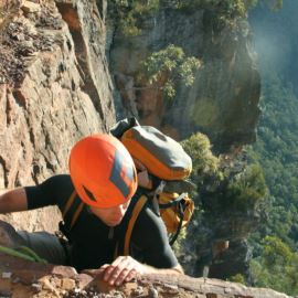Abseiling Adventure Day