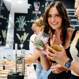 Vodka Blending Masterclass