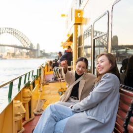 Blue Mountains Adventure Tour
