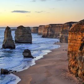 Great Ocean Road Bus Tour