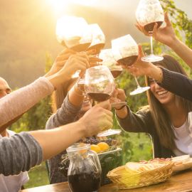 Mornington Peninsula Winery Private Car Tour