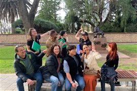 Adelaide's True Crime Tour