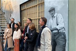 Perth's True Crime Tour