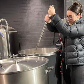 Ultimate Whisky Making Experience