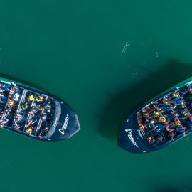 Jet Boat Experience (child)
