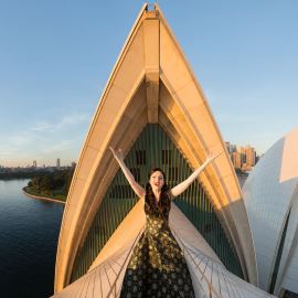 Great Opera Hits at the Sydney Opera House