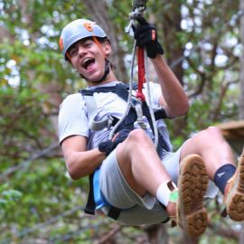 Tamborine Mountain Adventure Park