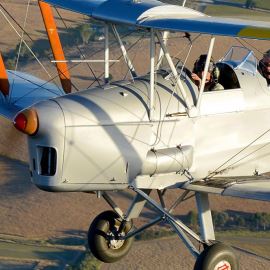 20 Minute Yarra Valley Scenic Flight