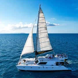 Sunset Sail Adventure