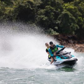 Jet Ski Adventure