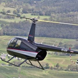 Sky-High Hunter Valley Tasting for 2