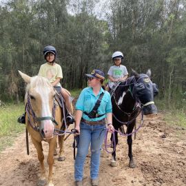 Little Riders Pony Adventure